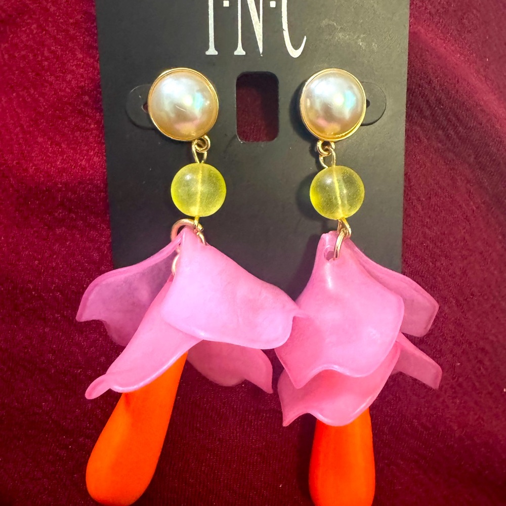 INC MLTI EARRING